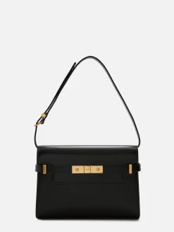 Small Manhattan Shoulder Bag