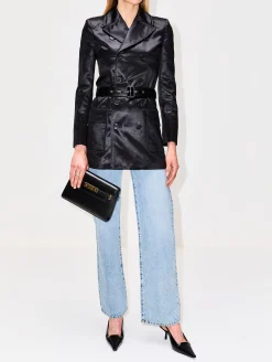 Small Manhattan Shoulder Bag