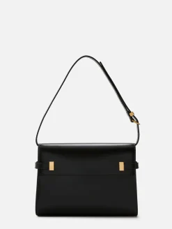 Small Manhattan Shoulder Bag