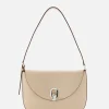 Small Tondo Hobo Bag