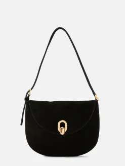 Small Tondo Hobo Bag