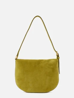 Small Tondo Hobo Bag