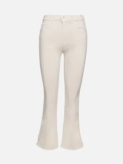 Smokin Double Flood Jean