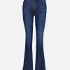 Smokin Double Heel Jean