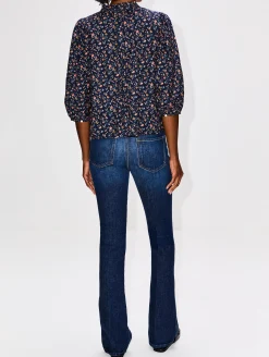 Smokin Double Heel Jean