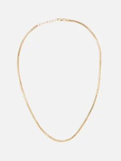 Soft Collar Necklace