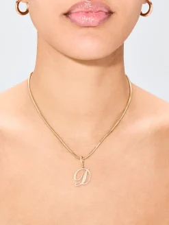 Soft Collar Necklace