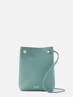 Soft Pebble Pouch