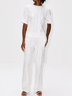 Soler Pant