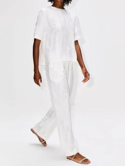 Soler Pant