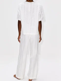 Soler Pant