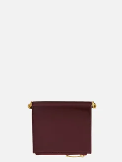 Solstice Small Bi Fold Wallet