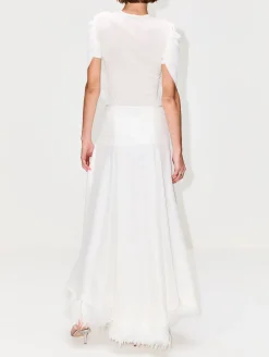 Sonora Veiled Tee