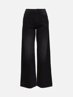 Spinner Zip Sneak Jean