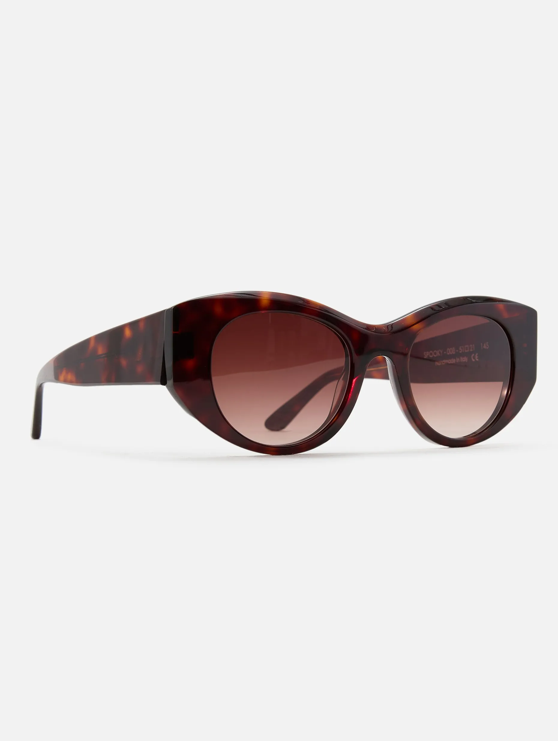 Spooky Eyewear
