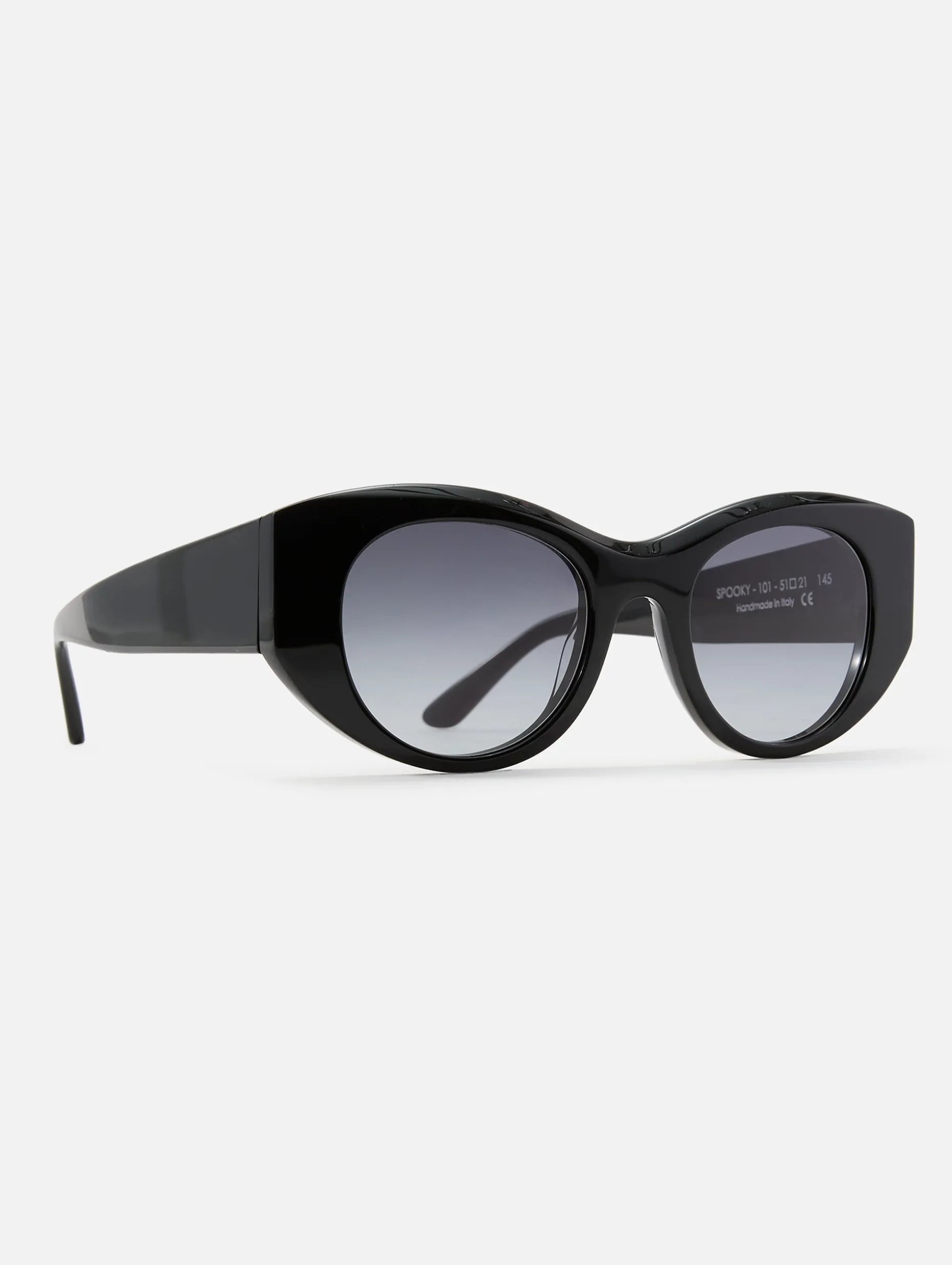 Spooky Eyewear