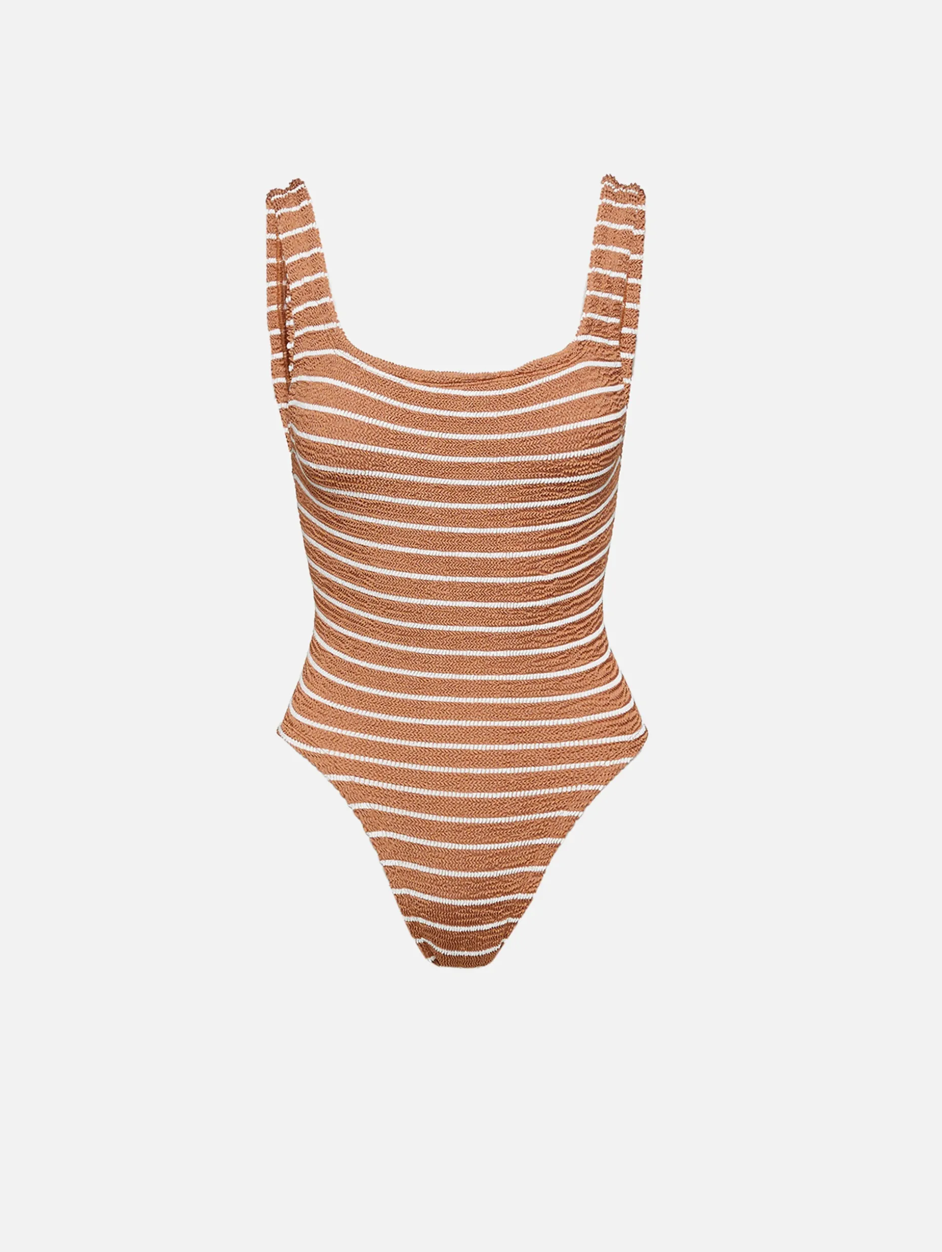 Square Neck Swimsuit