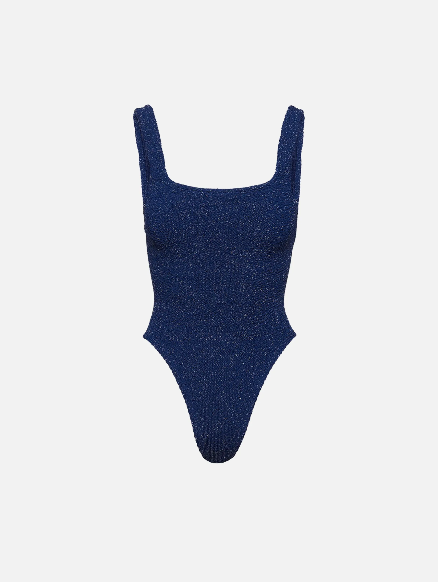 Square Neck Swimsuit
