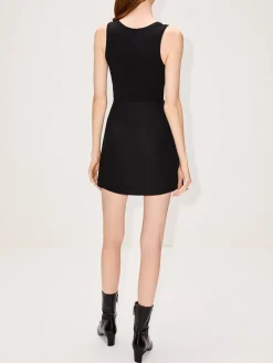 Square Neck Tank