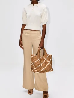 St Barths Medium Tote