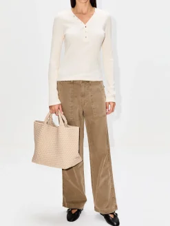 St Barths Medium Tote