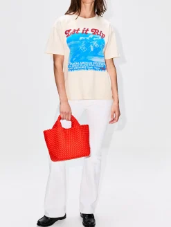 St Barths Small Tote