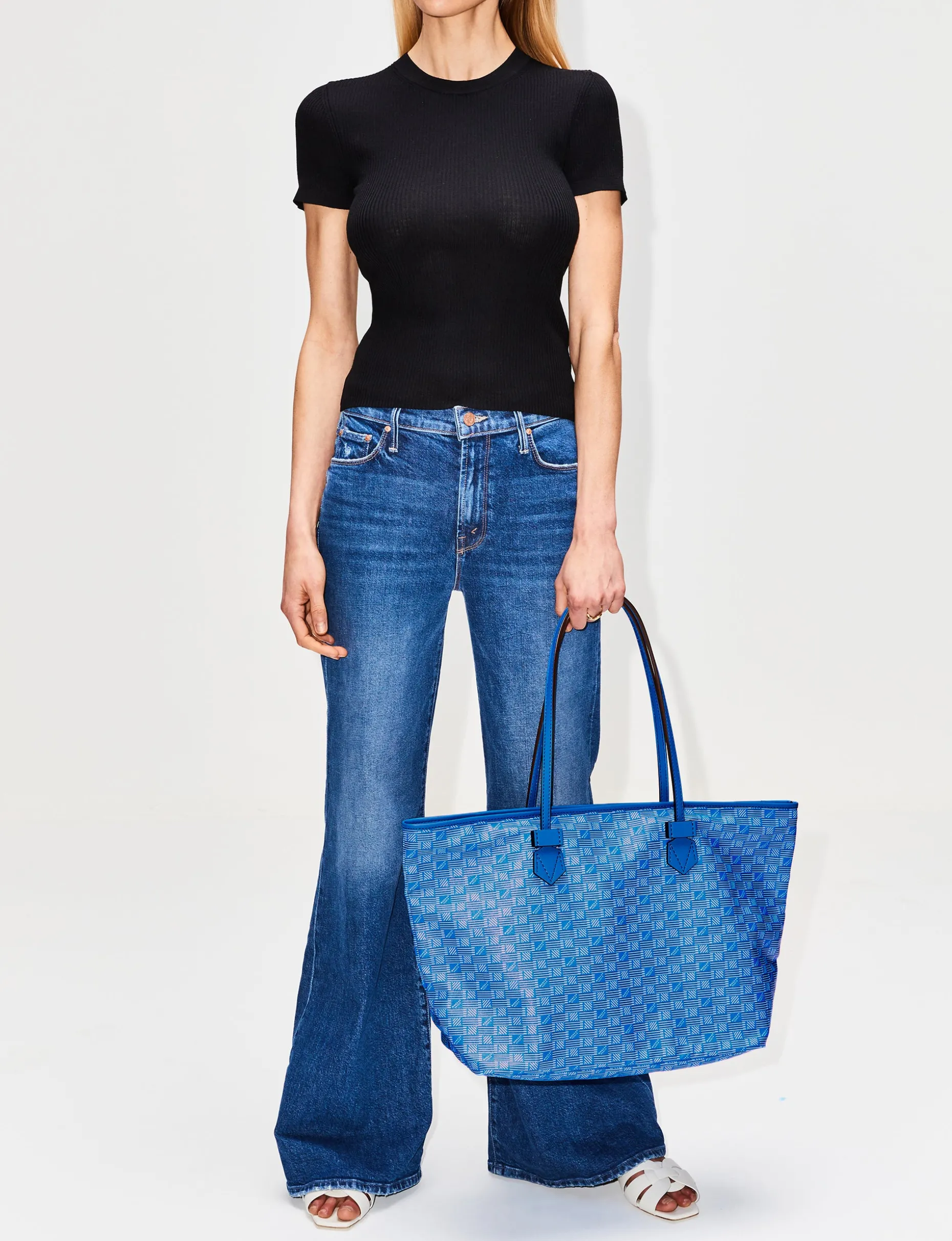 St. Tropez Tote Bag