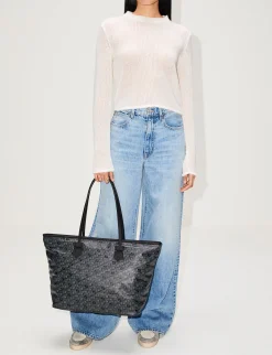 St. Tropez Tote Bag