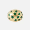 Stardust Dome Ring