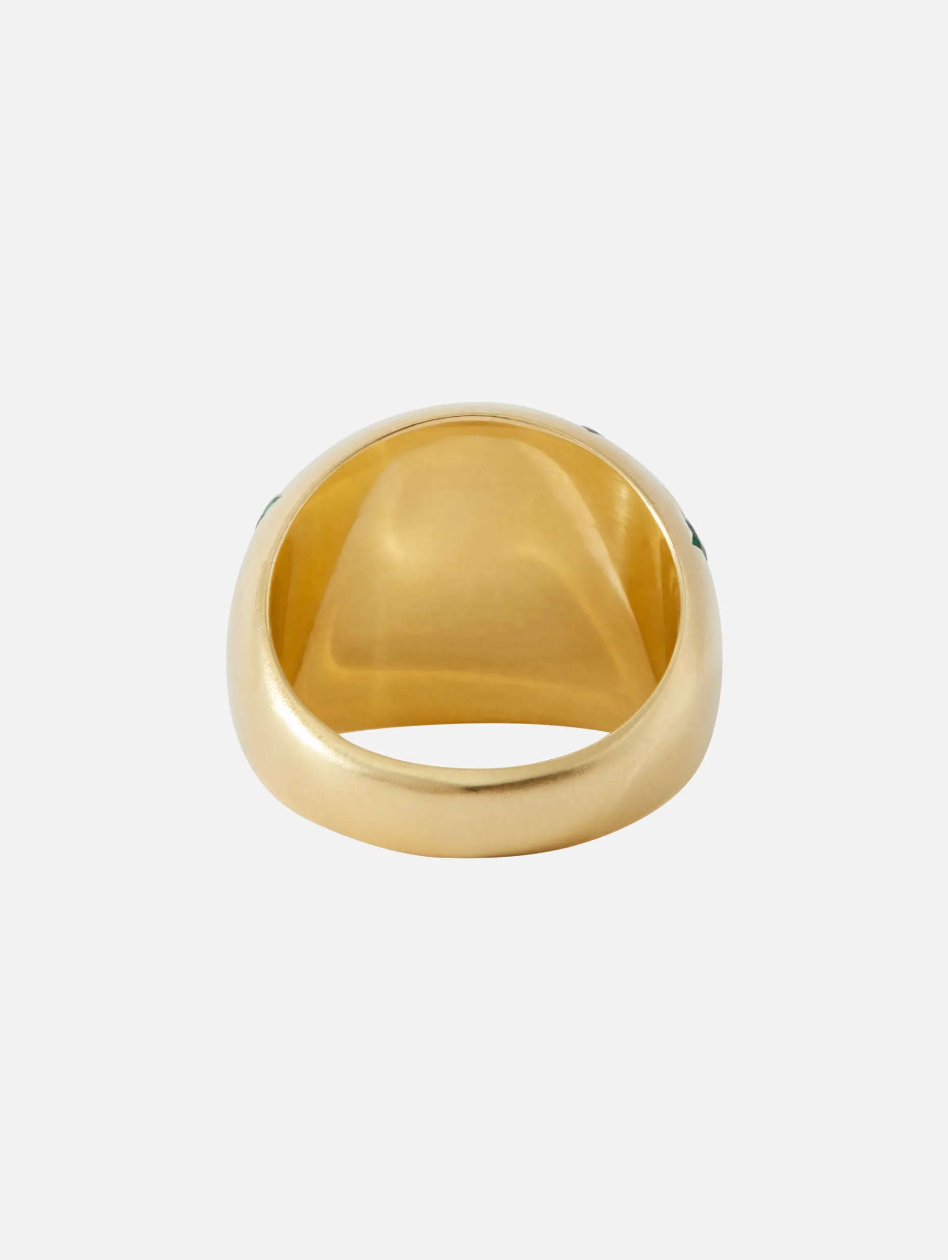 Stardust Dome Ring