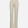 Straight Leg Sweatpant