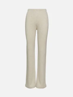 Straight Leg Sweatpant