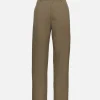 Straight Leg Trouser