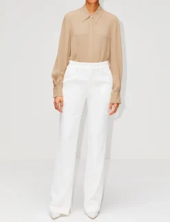 Straight Leg Trouser
