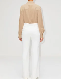 Straight Leg Trouser