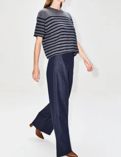 Straight Trouser