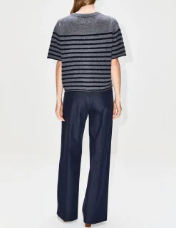 Straight Trouser