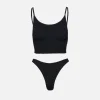 Strap Bikini