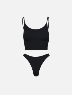 Strap Bikini