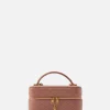 Strap Vanity Bag