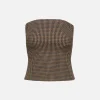 Strapless Bandeau