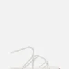 Strappy Flat Sandal