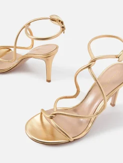 Strappy Sandal 85mm