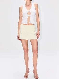 Summer Cruise Skirt