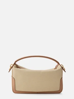 Supple Camera Shoulder Bag