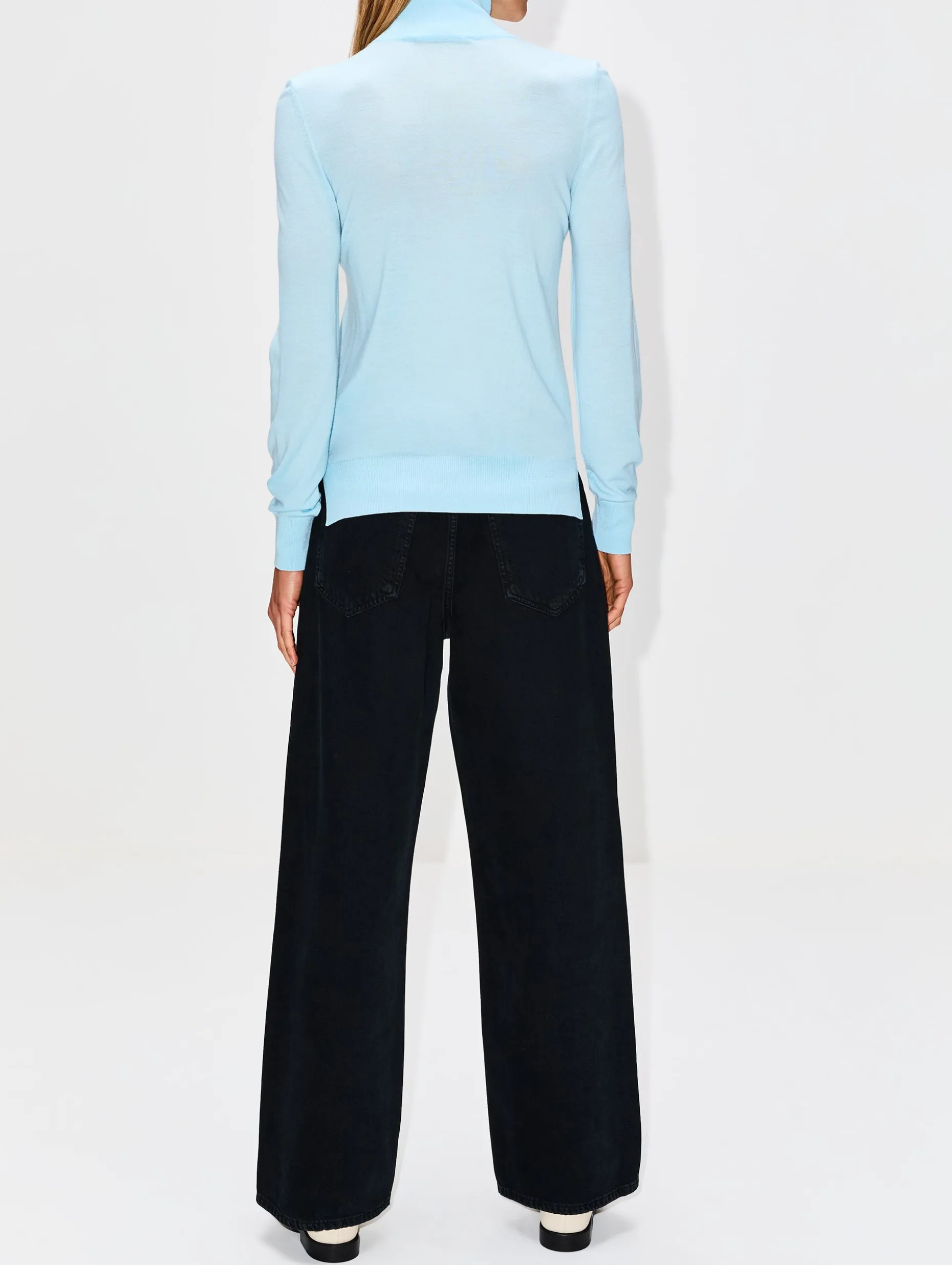 Susan Sweater