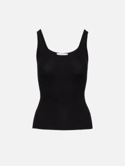 Sweater Tank
