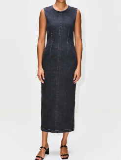 Swerve Dress