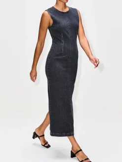 Swerve Dress