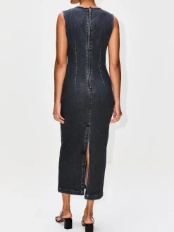 Swerve Dress